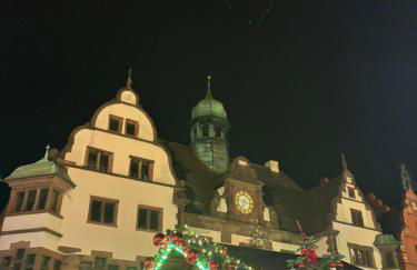 BergOase-Apart am Feldberg - Foto 61