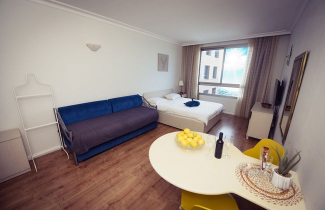 Blue Beach Apartment - Foto 11