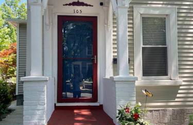 Historic peaceful apartment - Foto 33