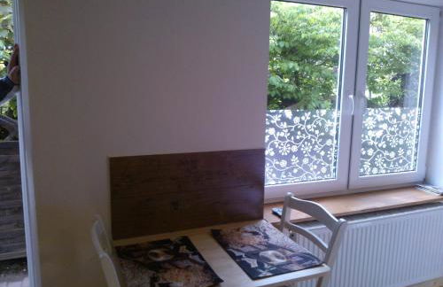 Apartment in Putbus I - Foto 4