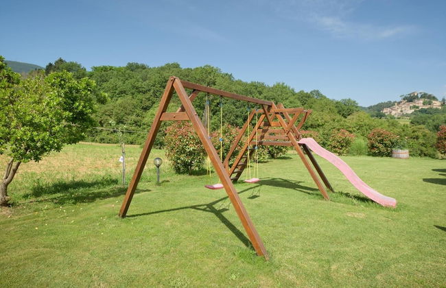 Podere Madonna Di Mezzo 6 - Foto 25