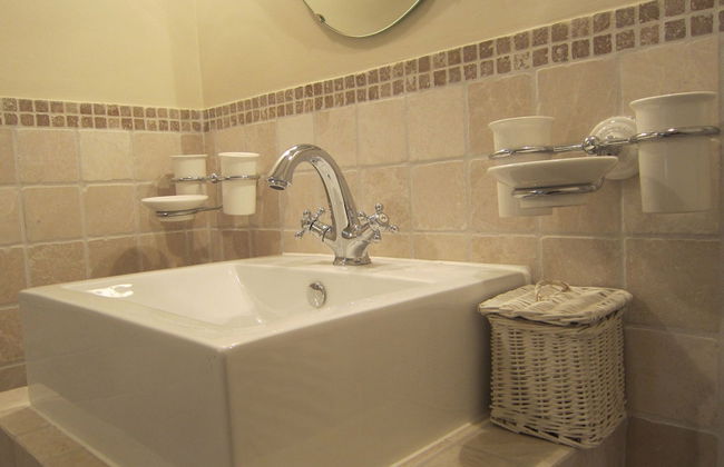 Wonderful Loft near Bastogne in Castle of Xviith History - Foto 20