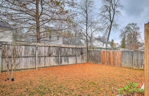 Luxe Lyndon Home Less Than 11 Mi to Dtwn Louisville! - Foto 25