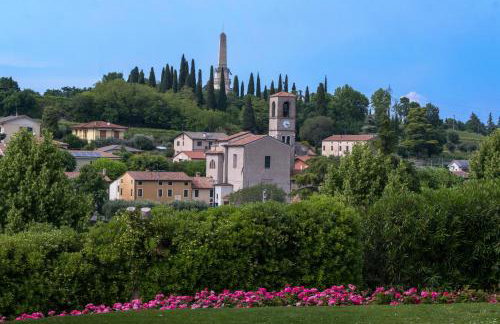 Il Metrone, accogliente casa di campagna a Custoza - Foto 18