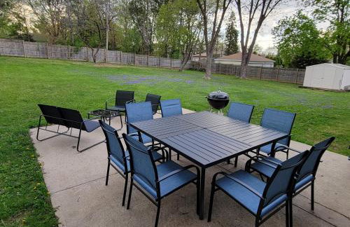 Spacious Home in Chicago Suburbs - Foto 16