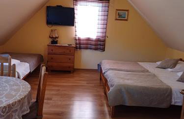 Agroturystyka Brzozowe Wzgórze - Foto 23