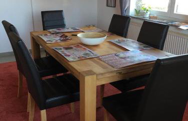 Tolle Ferienwohnung in Löffelsterz - Foto 7