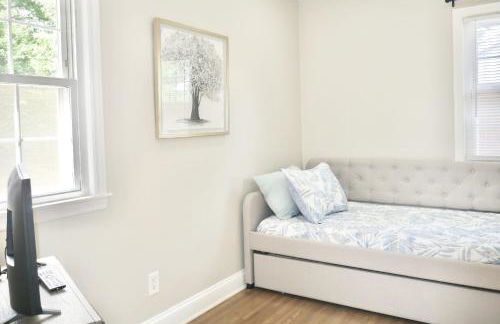 Parkside Retreat - Foto 17