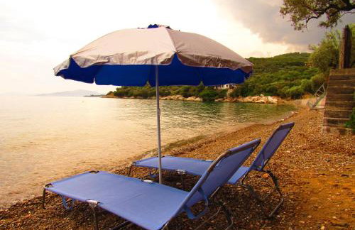 Christie's ground floor apartment by the sea - Foto 21