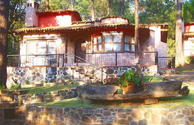 Sierra Vista - Foto 21