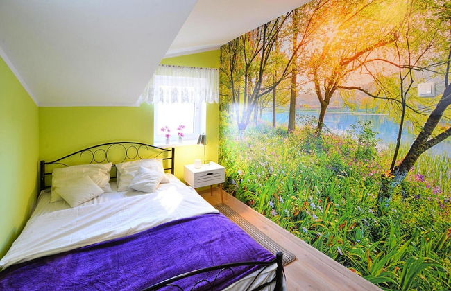 Holiday Home Near Kolobrzeg With Private Pond - Foto 2