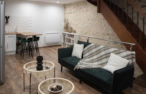 Muraille du château avec jacuzzi - Foto 17