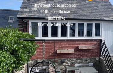 The Boathouse, 18 Church Street - Foto 4