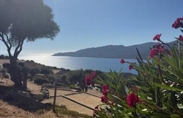 Mini-villa 4 personnes - Soléa 19 - vue mer - Foto 14