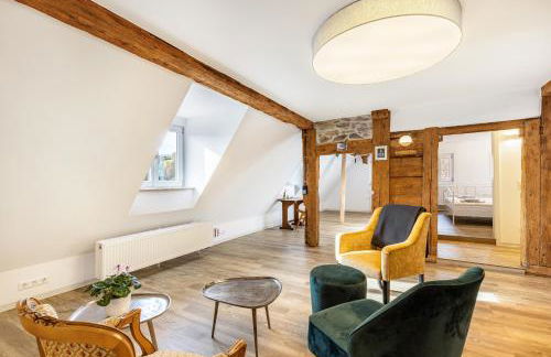 Ferienwohnungen Metzgerpost - Foto 79