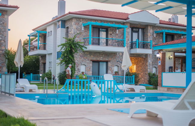 Ekinoks Otel - Photo 25