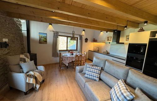 Cal Not Celler, Cerdanya - Foto 26