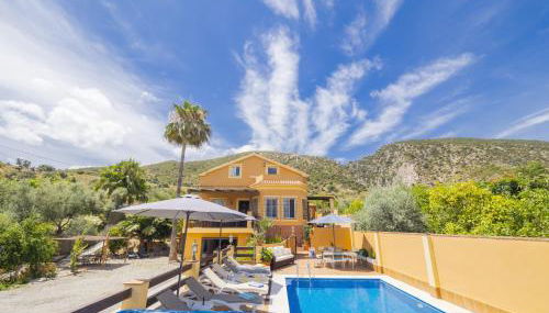 Cubo´s La Casa Grande - Foto 5