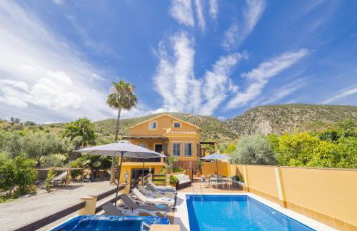 Cubo´s La Casa Grande - Foto 5