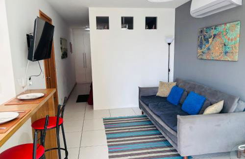 loft london, conforto no coração de Icarai - Foto 30