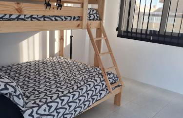 Attic terrace 360 Moncofa - Foto 29