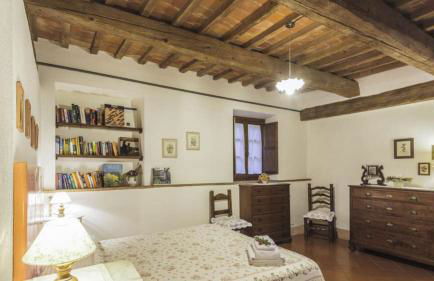 Podere La Montalla - Foto 60