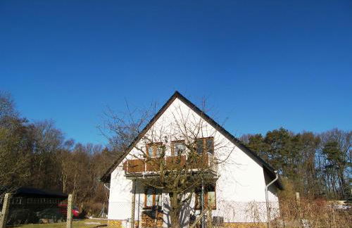 Fewos Haus Wiesenblick - 300m bis zum Ostseestrand - Foto 3