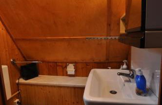 Finnhütten Waldesruh - Foto 17