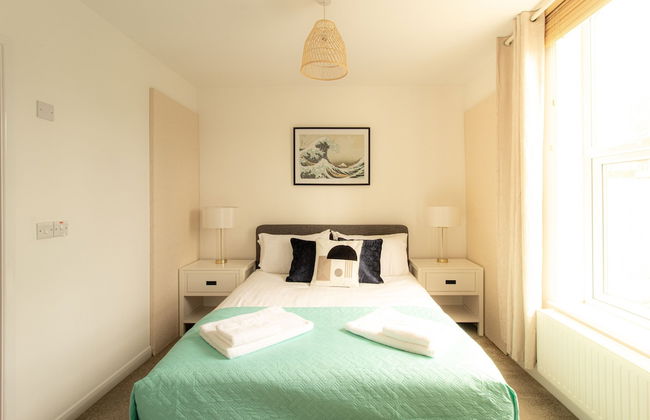 Crescent House Apartments - Foto 37