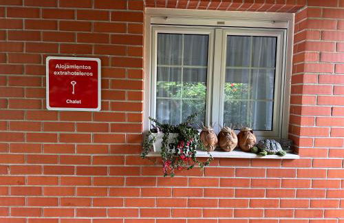 !Chalet de lujo para vacaciones!... - Foto 53