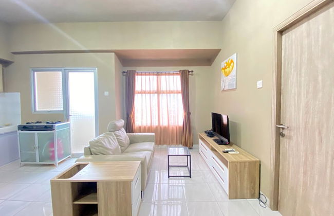 Relaxing 2BR Apartment at Newton Residence - Foto 6