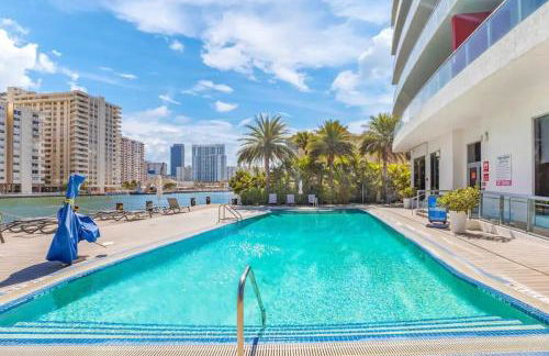 Luxury Waterfront Suite with Great Views - Foto 78