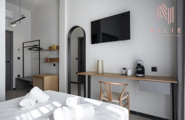 Phìlus Nilie Hospitality MGMT - Foto 28