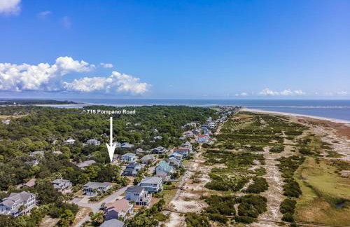 NEW - Walking distance to POOLS and BEACH - Foto 47