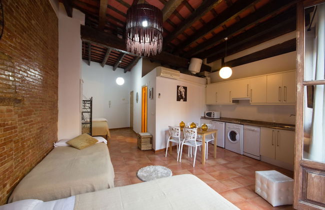 Royal Apartments by Hoom - Foto 1