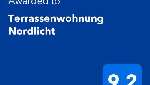 Terrassenwohnung Nordlicht - Foto 2