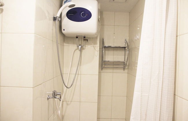 Deluxe and Comfortable The Springlake Summarecon Apartment - Foto 18