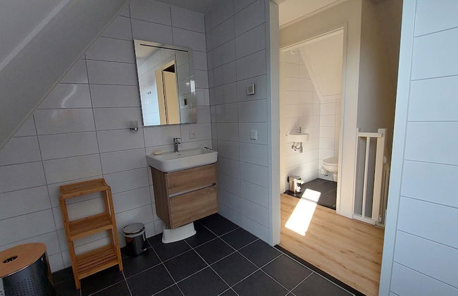 Zeeland Family Retreat - Foto 34