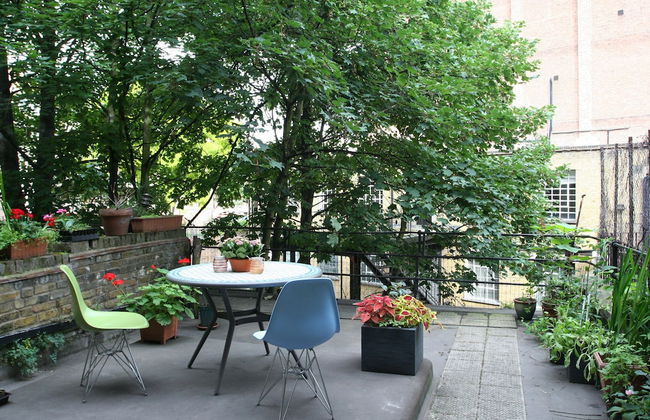 Tranquil Oasis by Pop Brixton - Foto 55