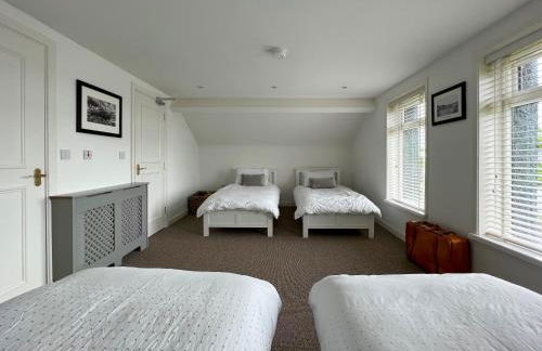 Luxurious Converted Old Victorian Bank Building - Foto 28