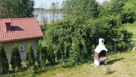 Mazuria Inulec - Photo 4, Garden view