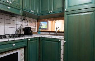 Blue Goose Apartment Ronciglione - Foto 24