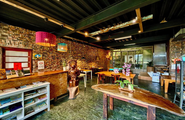 Fong Chou Cottage - Photo 4