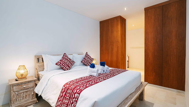 Villa Ambre - Foto 2, Habitación