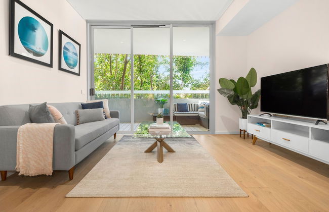 The Calibre Apartments by Urban Rest - Foto 16