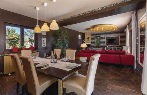 Four-Bedroom Holiday Home In Vodnjan - Foto 20