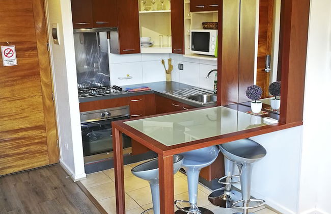 Santiago Town Suites - Foto 18