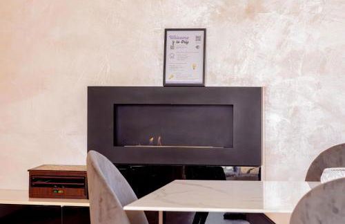 Séjour Cosy - 5 min Aéroport Orly - Parking Privée & Terrasse - Foto 19