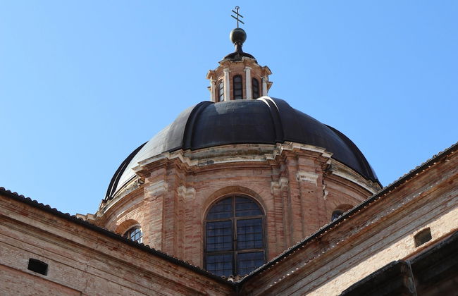 The Italian Countryside - Agriturismo Collina Delle Streghe - Foto 7