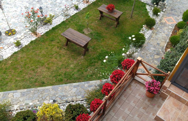 Alkyonis Hotel & Spa - Photo 23